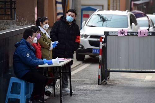 疫情疫情时我们要做什么-疫情我们应该干什么？-第3张图片-德宏生活网