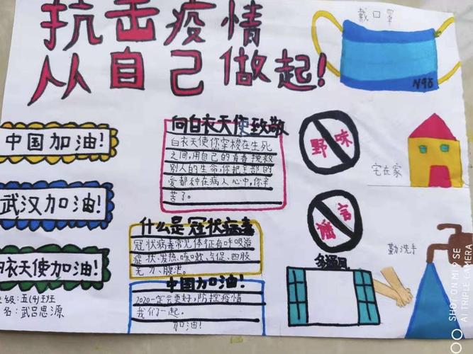 疫情疫情时我们要做什么-疫情我们应该干什么？-第5张图片-德宏生活网