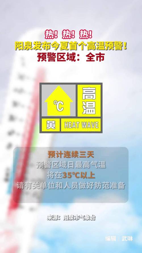 阳泉今天的天气预报-阳泉今天天气预报消息？-第5张图片-德宏生活网