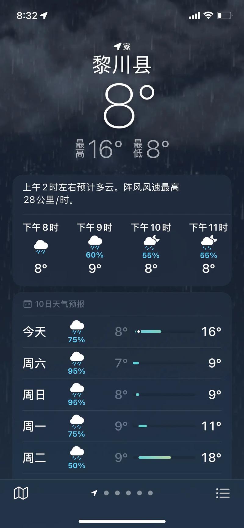 天气预报黎川-2345黎川天气？-第1张图片-德宏生活网