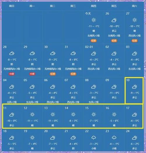 天气预报固安-15日天气预报固安？-第3张图片-德宏生活网