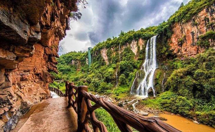 万峰湖天气预报-万峰湖天气预报30天查询？-第2张图片-德宏生活网