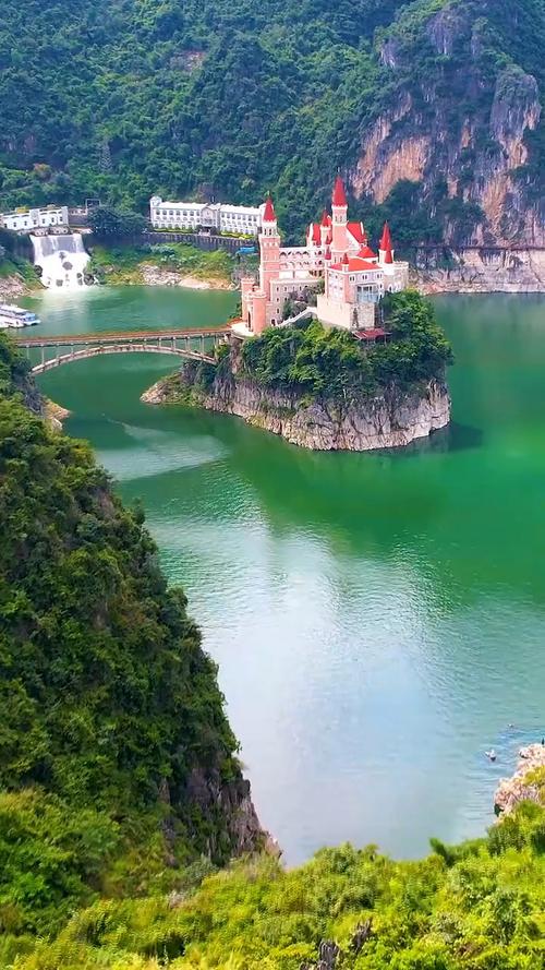 万峰湖天气预报-万峰湖天气预报30天查询？-第3张图片-德宏生活网