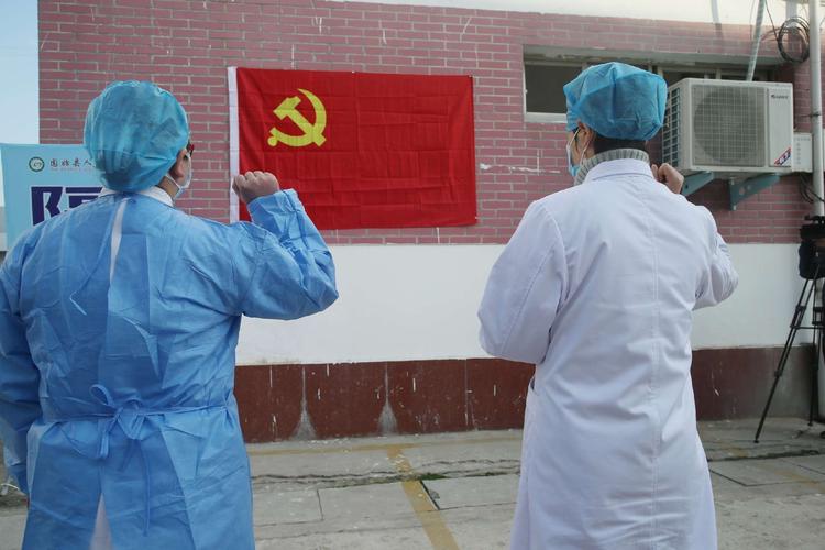 疫情前线和疫情后线_疫情前线的定义-第1张图片-德宏生活网