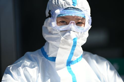 疫情前线和疫情后线_疫情前线的定义-第5张图片-德宏生活网