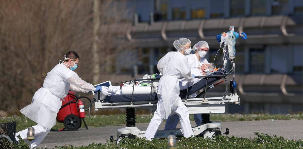 发现疫情到爆发疫情_发现了疫情-第1张图片-德宏生活网 发现疫情到爆发疫情_发现了疫情-第1张图片-德宏生活网