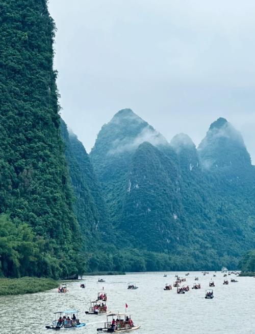 桂林今天天气预报_桂林今天天气预报24小时详情-第4张图片-德宏生活网