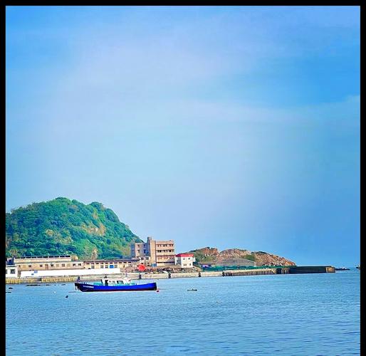 小洋山天气预报，小洋山今天天气实时预报-第3张图片-德宏生活网