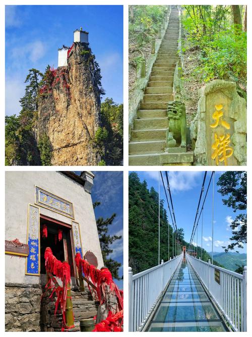 镇安县天气预报-西安市镇安县天气预报？-第3张图片-德宏生活网