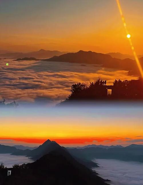 镇安县天气预报-西安市镇安县天气预报？-第4张图片-德宏生活网