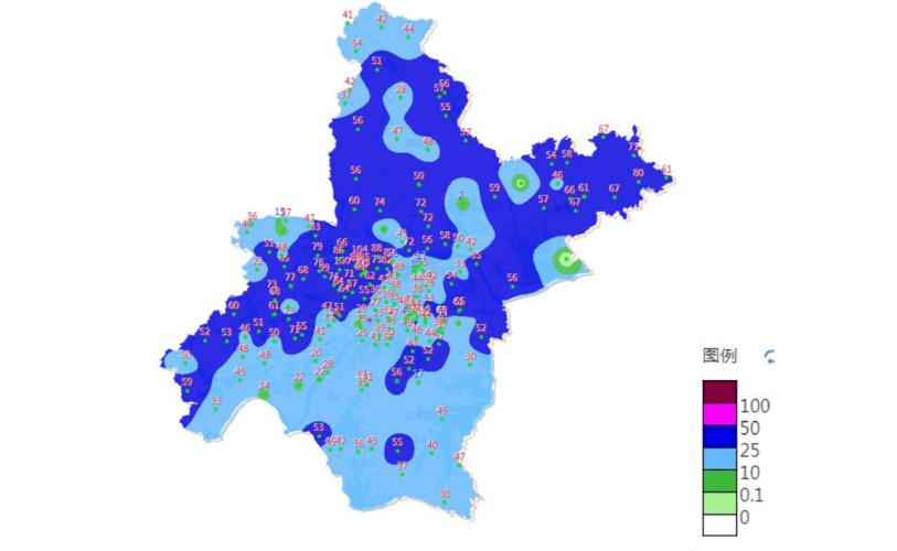 武汉下周天气预报-武汉下周天气预报15天准确？-第1张图片-德宏生活网