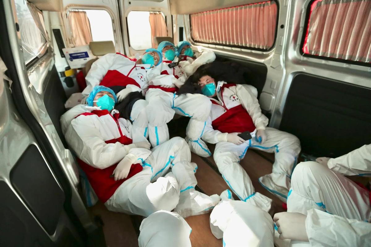 疫情防控下乡镇疫情防控-疫情防控下乡工作简报?-第6张图片-德宏生活网 疫情防控下乡镇疫情防控-疫情防控下乡工作简报?-第6张图片-德宏生活网