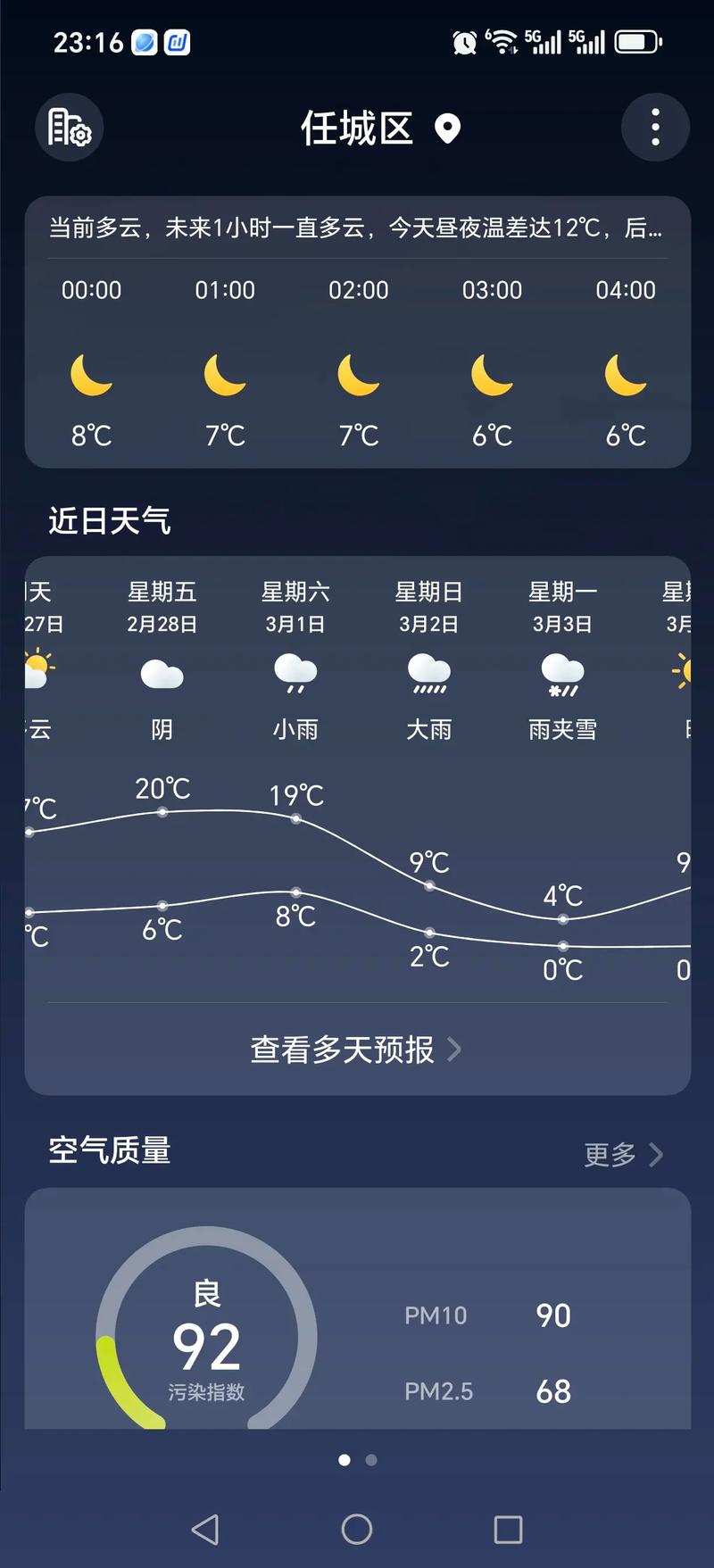 沅陵天气预报，沅陵天气预报24小时-第1张图片-德宏生活网