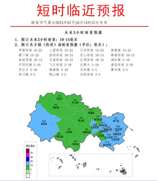 瑞安明天天气预报_瑞安明天天气预报一周-第6张图片-德宏生活网