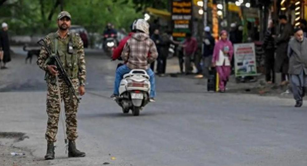 印度疫情和美国疫情_印度疫情和美国的关系-第3张图片-德宏生活网