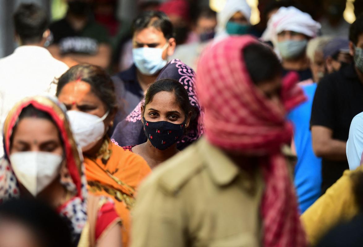 印度疫情和美国疫情_印度疫情和美国的关系-第6张图片-德宏生活网