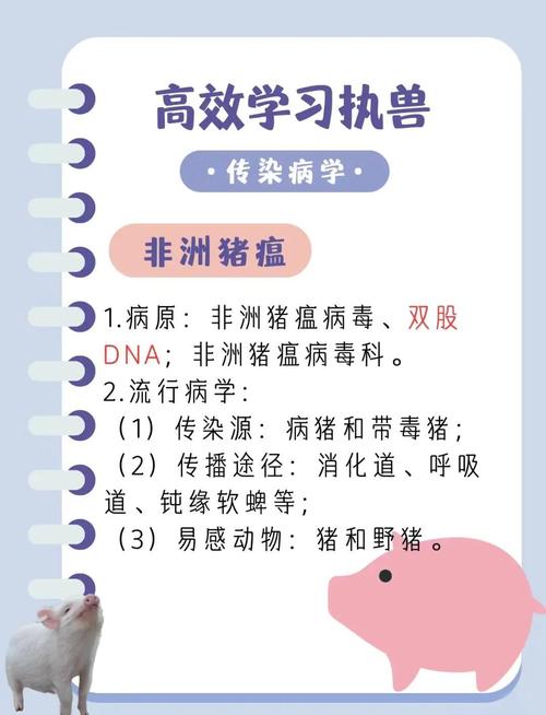 近来中国非洲猪瘟疫情-中国非洲猪瘟疫情来源于哪里?为何仍不断增长?官方回应？-第5张图片-德宏生活网