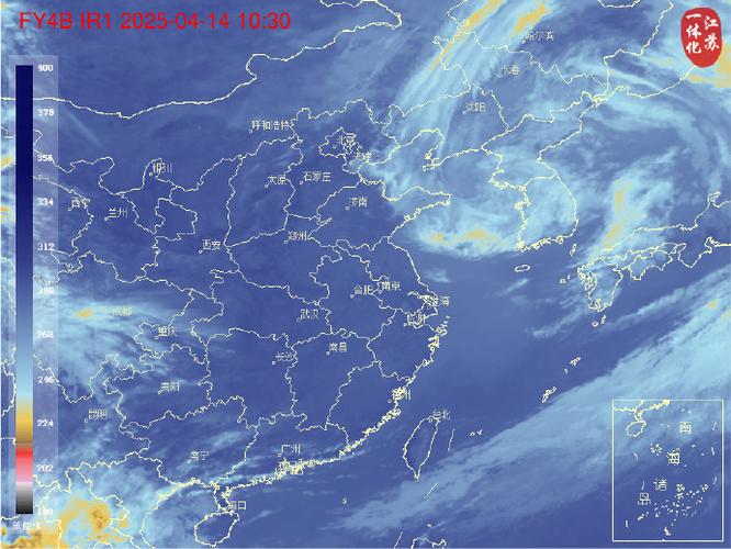 天气预报连云港天气预报-天气预报连云港市天气预报？-第4张图片-德宏生活网