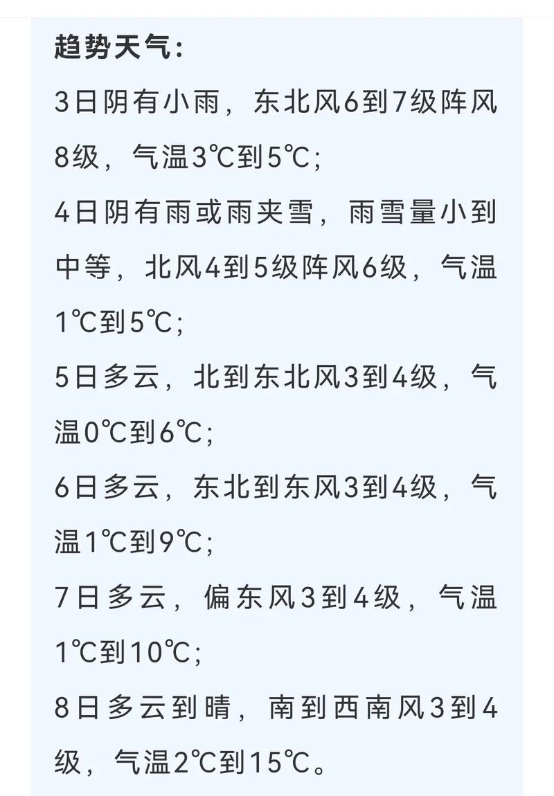 天气预报连云港天气预报-天气预报连云港市天气预报？-第6张图片-德宏生活网