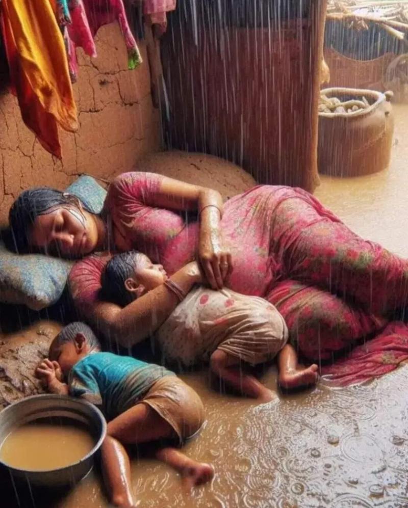 印度疫情之下何去何从-印度疫情再这样下去,全世界都得沦陷？-第4张图片-德宏生活网