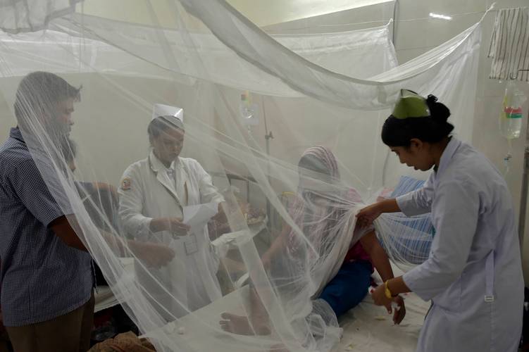 泰国登革热疫情2017-泰国登革热疫情最新消息?-第1张图片-德宏生活网 泰国登革热疫情2017-泰国登革热疫情最新消息?-第1张图片-德宏生活网