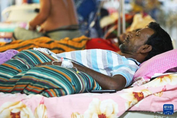 泰国登革热疫情2017-泰国登革热疫情最新消息?-第3张图片-德宏生活网 泰国登革热疫情2017-泰国登革热疫情最新消息?-第3张图片-德宏生活网