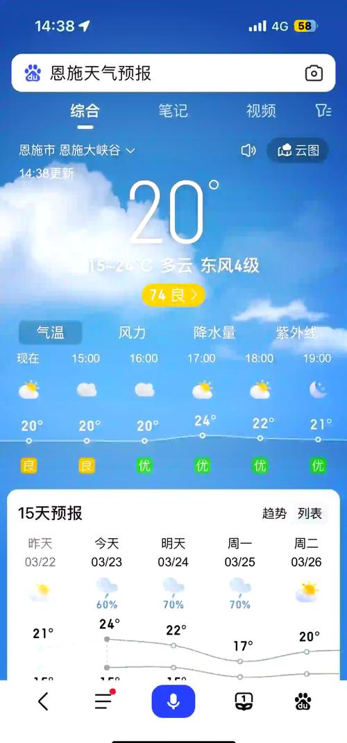 湖北恩施天气预报_湖北恩施天气预报一周天气预报-第1张图片-德宏生活网 湖北恩施天气预报_湖北恩施天气预报一周天气预报-第1张图片-德宏生活网