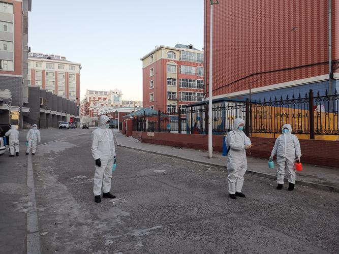 内蒙古疫情怎么回事，内蒙古疫情是什么病毒-第5张图片-德宏生活网