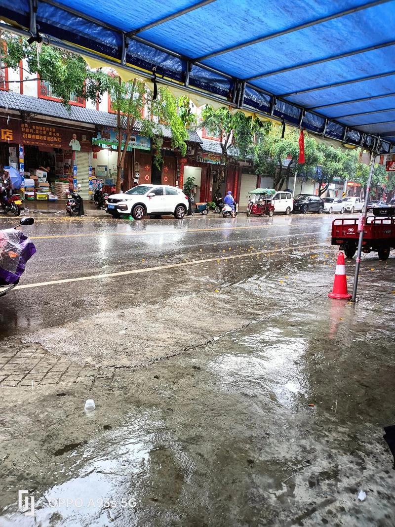 胜芳镇天气预报，胜芳镇天气预报今天查询-第4张图片-德宏生活网