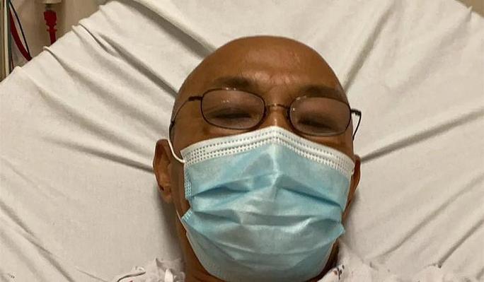 美国疫情5000万-美国疫情破2000万?-第3张图片-德宏生活网 美国疫情5000万-美国疫情破2000万?-第3张图片-德宏生活网