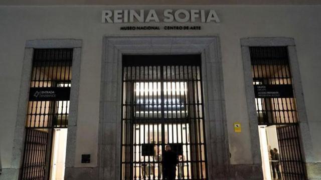 中国疫情期间西班牙_中国疫情对西班牙入境影响-第3张图片-德宏生活网 中国疫情期间西班牙_中国疫情对西班牙入境影响-第3张图片-德宏生活网