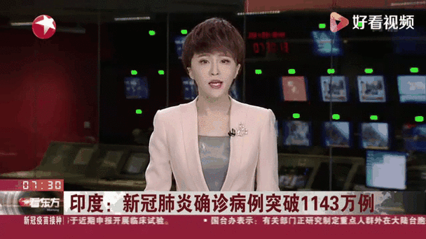 新冠疫情实时疫情动态，新冠疫情实时动态轨迹-第6张图片-德宏生活网