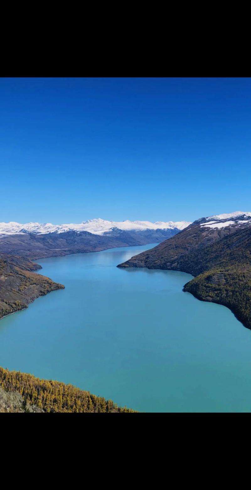 喀纳斯景区天气预报_布尔津县喀纳斯景区天气预报-第3张图片-德宏生活网
