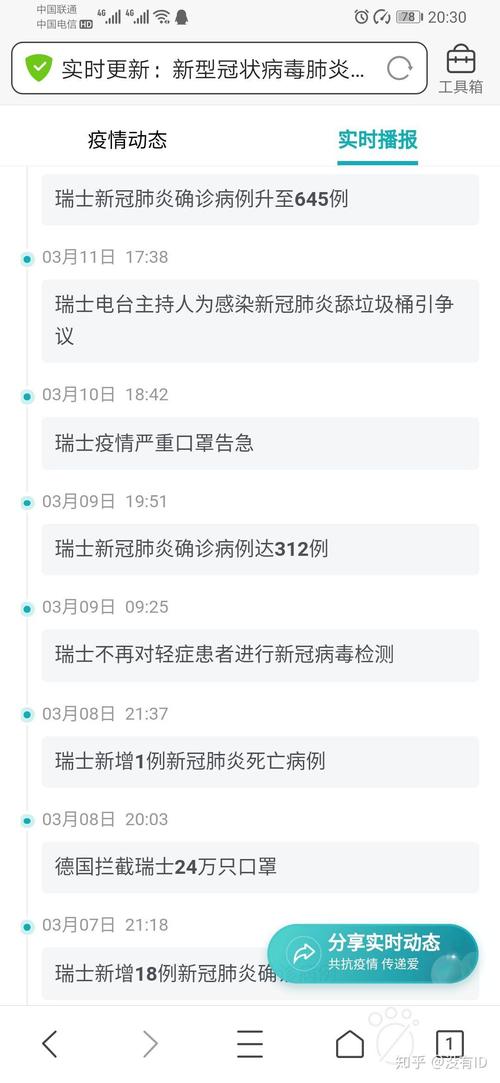 意大利疫情上升情况-意大利疫情每天更新？-第3张图片-德宏生活网