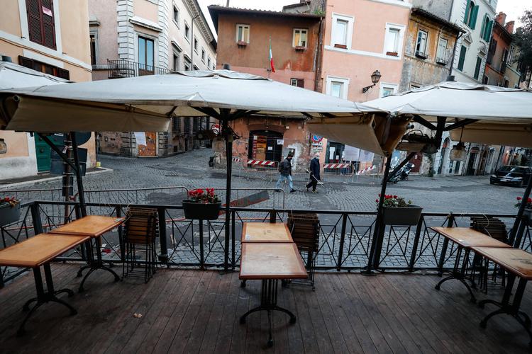 意大利肺炎疫情加剧_意大利肺炎疫情实时动态最新-第4张图片-德宏生活网 意大利肺炎疫情加剧_意大利肺炎疫情实时动态最新-第4张图片-德宏生活网