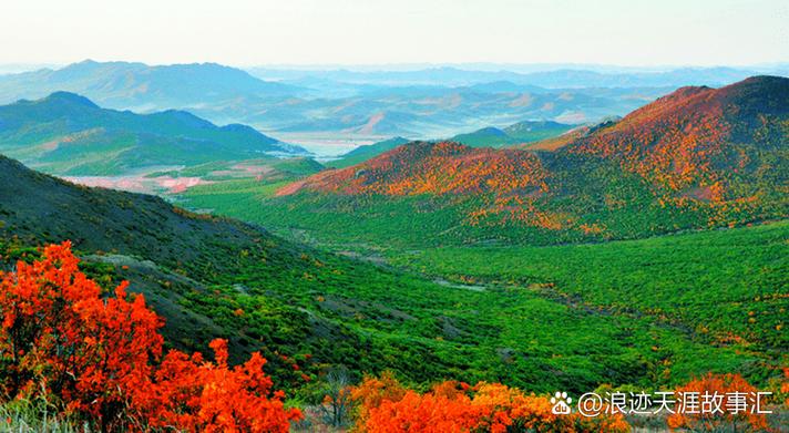 内蒙古乌兰察布市商都县天气预报_商都天气?-第1张图片-德宏生活网