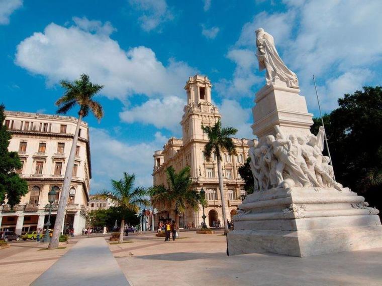 古巴援助意大利疫情-古巴支援中国？-第1张图片-德宏生活网