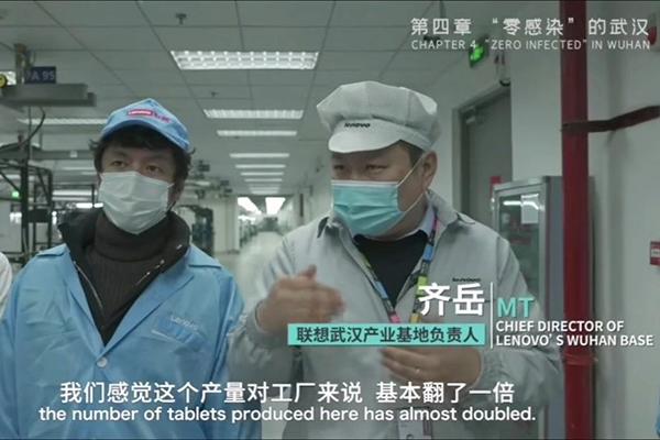 后疫情和疫情后的区别_后疫情时代是指什么-第2张图片-德宏生活网