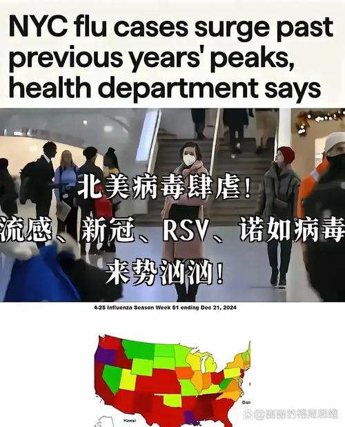 美国疫情美国疫情下-美国疫情呈下降趋势？-第4张图片-德宏生活网