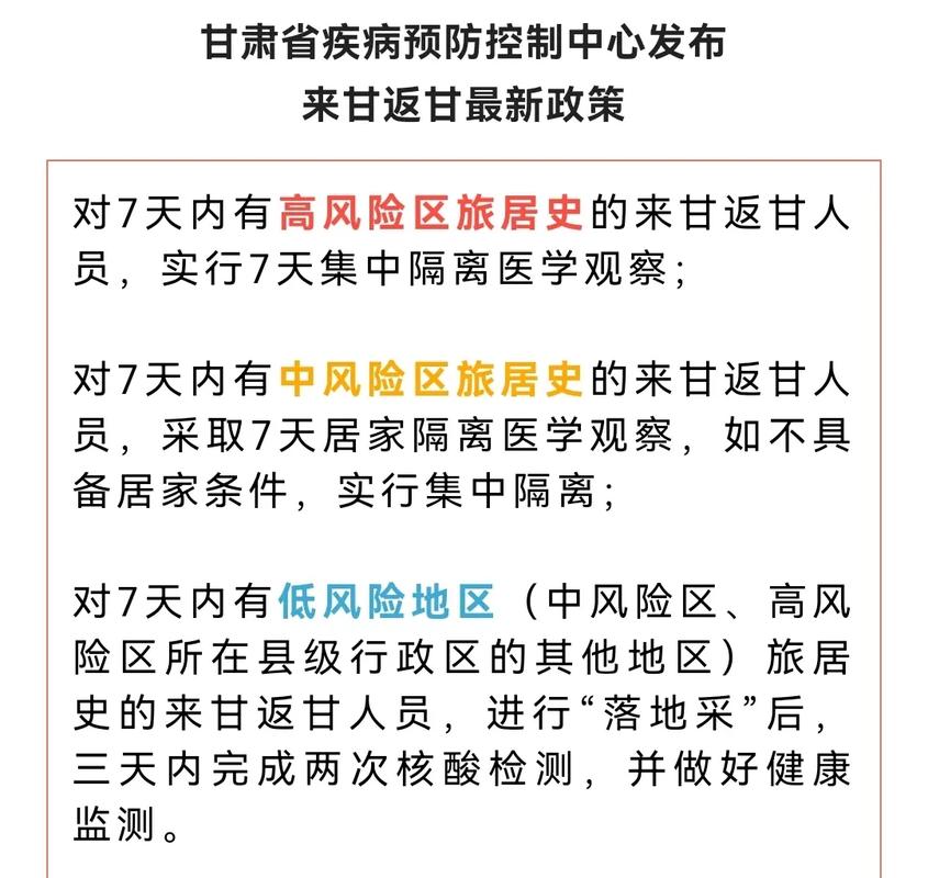 2020年兰州疫情最新，今年兰州疫情-第4张图片-德宏生活网