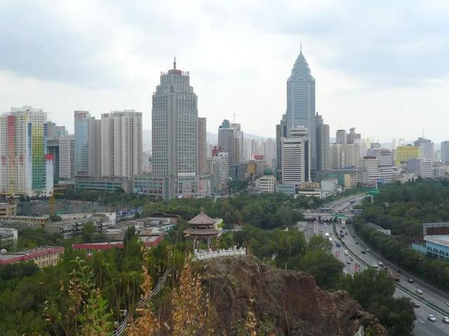 乌鲁木齐近期疫情视频_乌鲁木齐疫情实况-第3张图片-德宏生活网