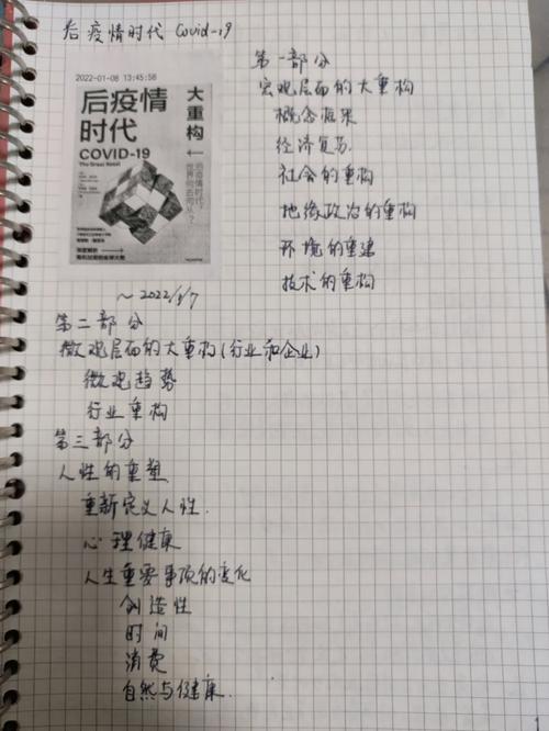 后疫情时代与前疫情时代_后疫情时代的三大趋势-第1张图片-德宏生活网