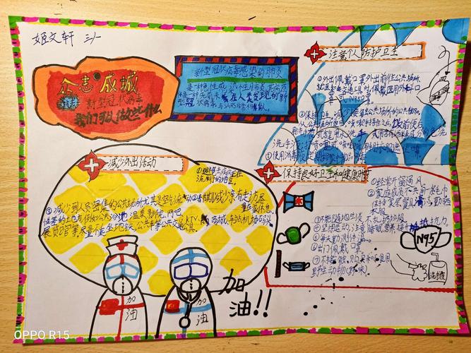 防止疫情控制疫情作业_防控疫情作文怎么写?-第4张图片-德宏生活网