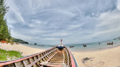 泰国疫情最新消息疫情-泰国疫情实时情况？-第3张图片-德宏生活网