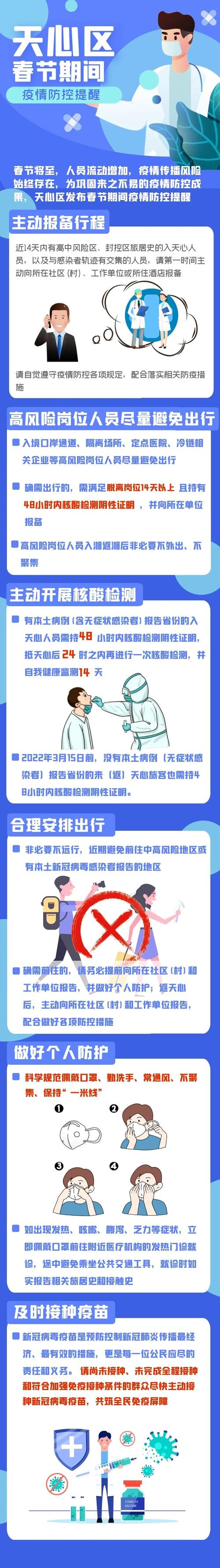 长沙最新疫情防控政策，长沙最新防控消息-第3张图片-德宏生活网