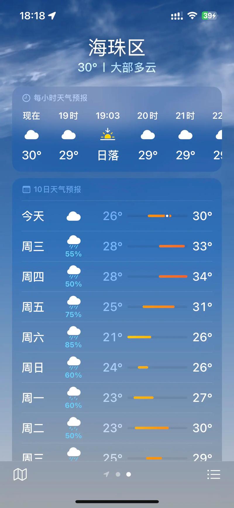 天气预报柘城，天气预报柘城七月分北京-第3张图片-德宏生活网