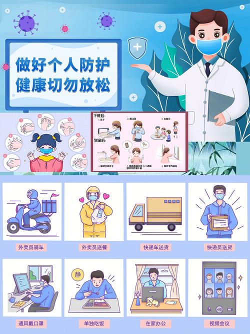 在家疫情防护怎么做-在家如何做好防疫情？-第3张图片-德宏生活网