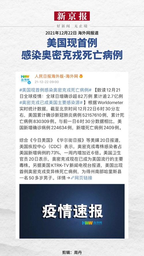 美国为什么不担心疫情-美国为什么不担心疫情严重？-第5张图片-德宏生活网