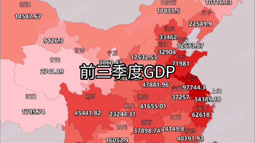 疫情中国GDP对比_疫情我国gdp-第4张图片-德宏生活网