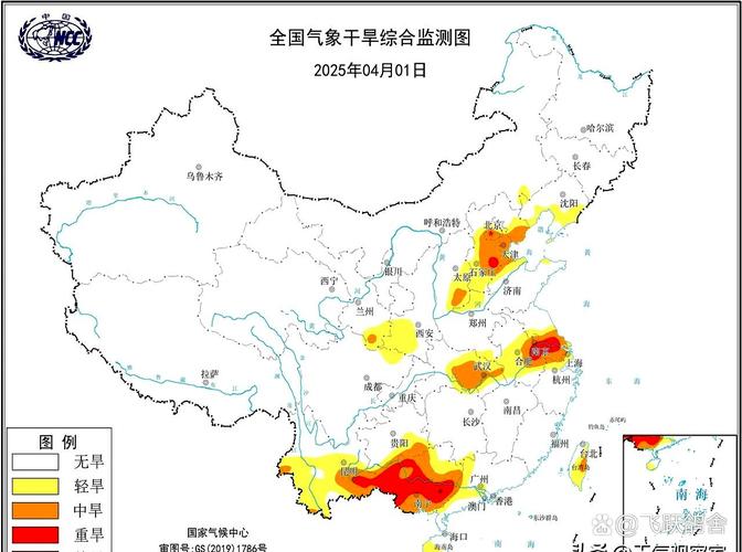 华北未来十天天气预报，华北地区未来一周天气-第3张图片-德宏生活网